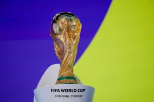 2026 FIFA World Cup Qualification The CONCACAF and CAF Gauntlet