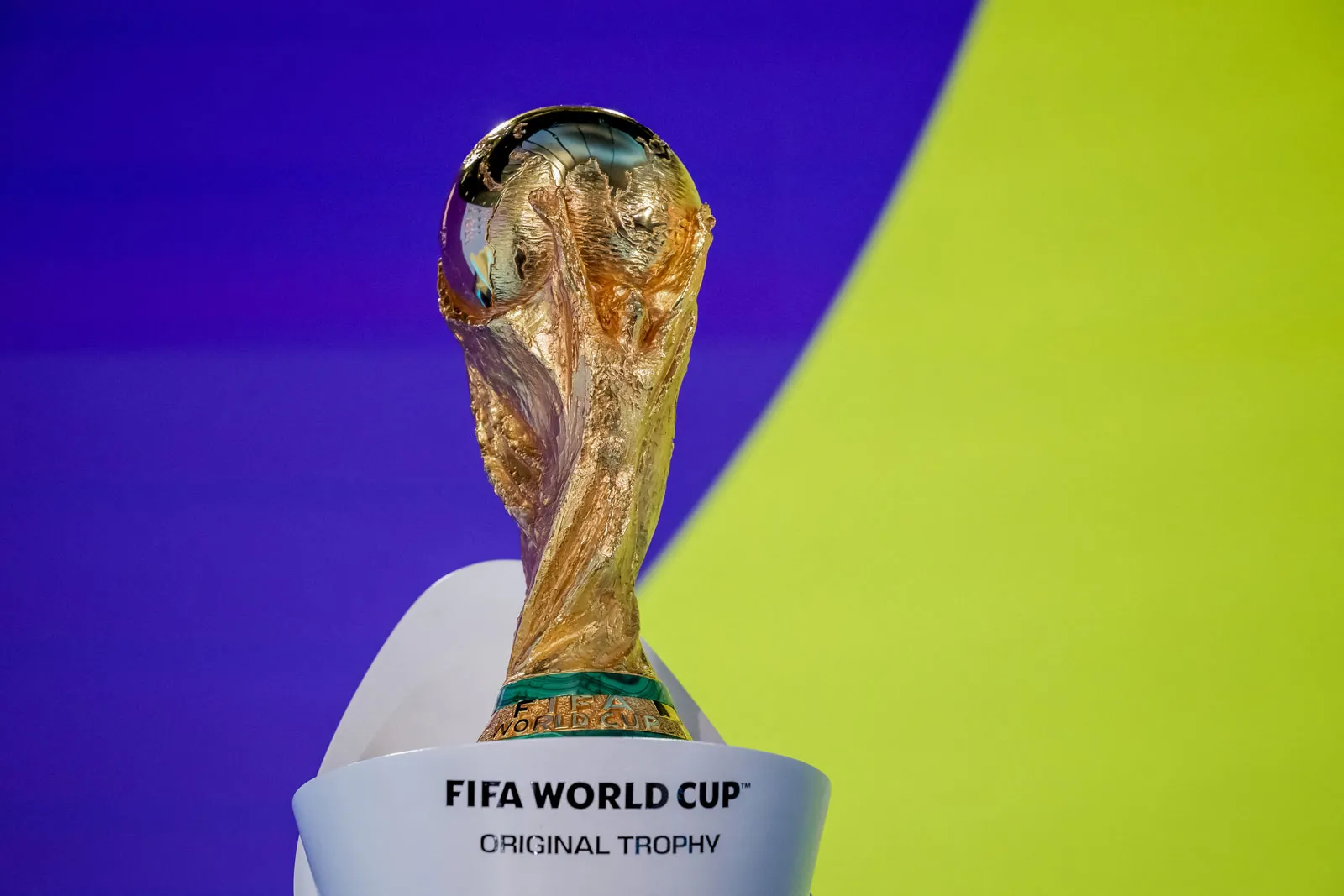2026 FIFA World Cup Qualification The CONCACAF and CAF Gauntlet