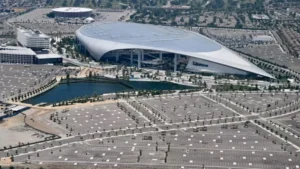 FIFA Pass 2026 Navigating the Logistics and the Controversy of Expensive Parking