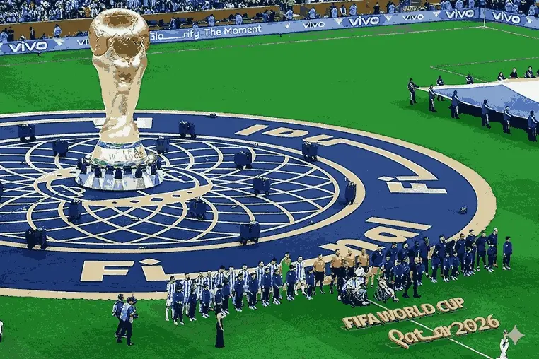 fifa world cup 2026
