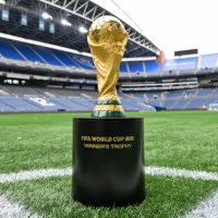 Global Fan Reaction Is the World Cup Becoming Unaffordable